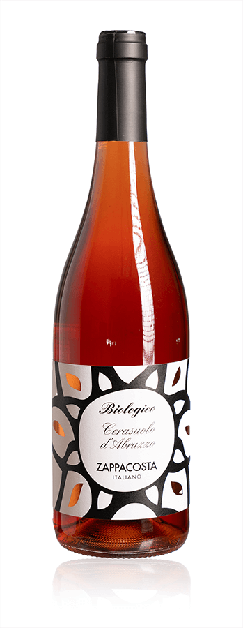 Cerasuolo d'Abruzzo DOC Biologico
