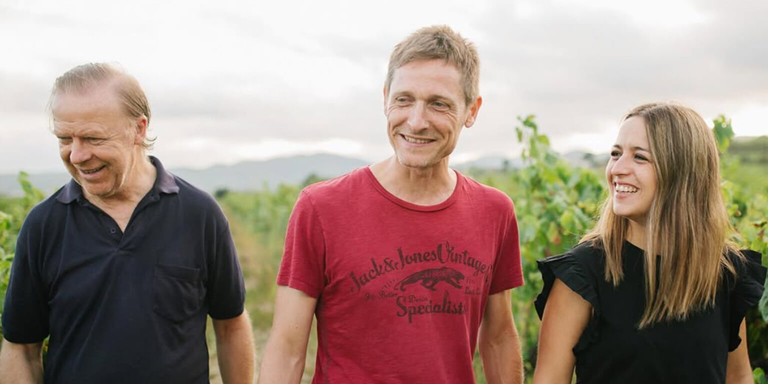 Vinařství Josep Masachs