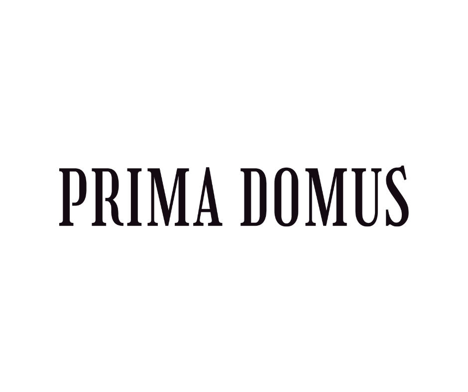 Logo Prima Domus